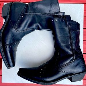 Harley Davidson Boots